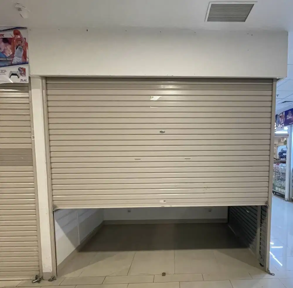 Disewakan Kios Harco Glodok NEW Lokasi Strategis