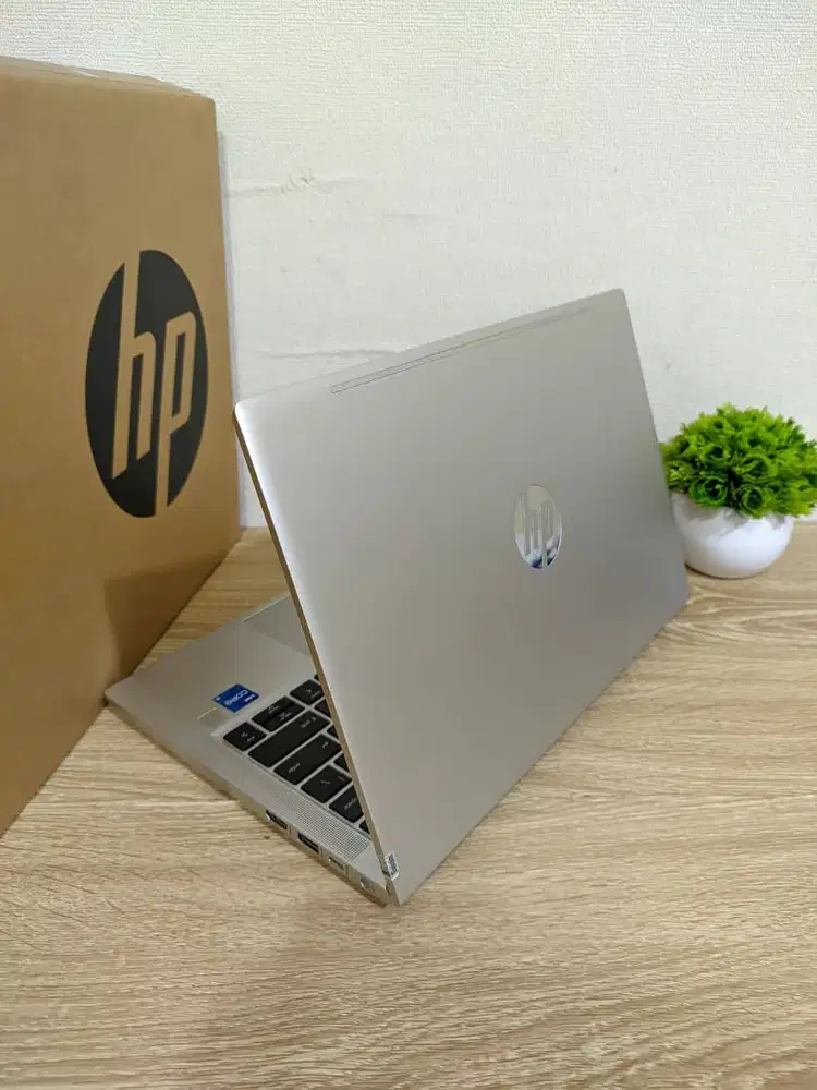 PROMO!!! LAPTOP HP PROBOOK 430 G8 INTEL CORE I5 GEN 11 RAM 16GB/256GB