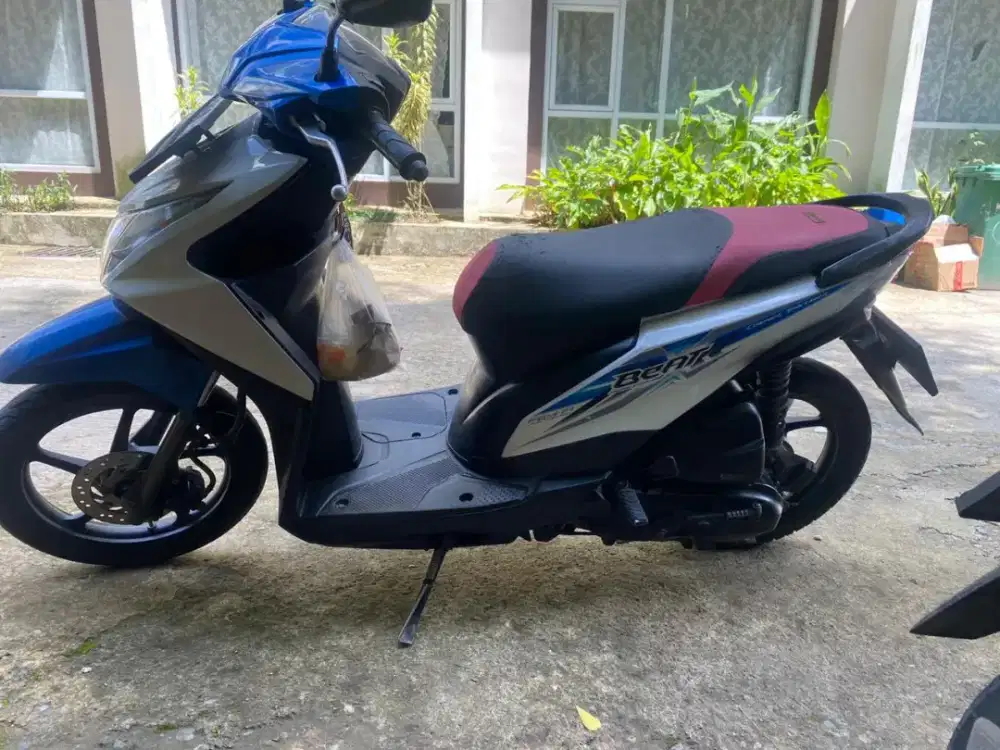 HONDA BEAT 2915