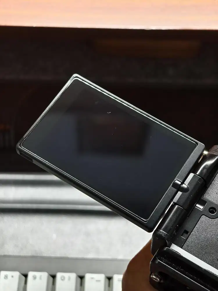 Forsale Kamera Fujifilm XM-5