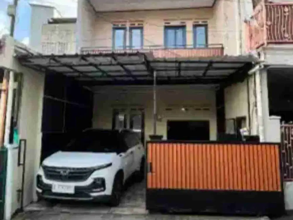 RUMAH SEWA FATMAWATI CIPETE CILANDAK BARAT  JAKARTA SELATAN