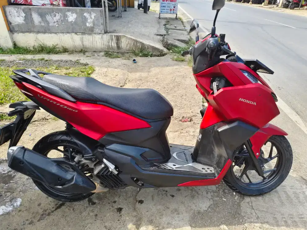 Vario 160 CBS Merah 2022