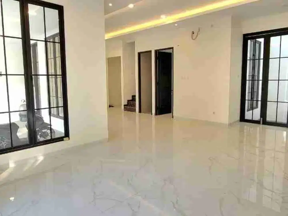 Bintaro kasuari brand new siap huni harga termurah nego cluster favorite