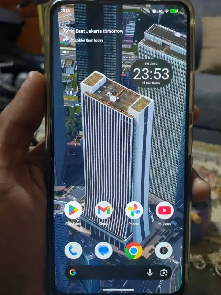 REDMI NOTE 10 PRO 6/128GB