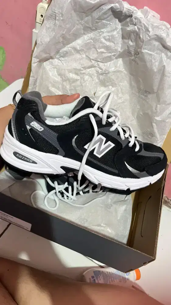 Nb 530 original