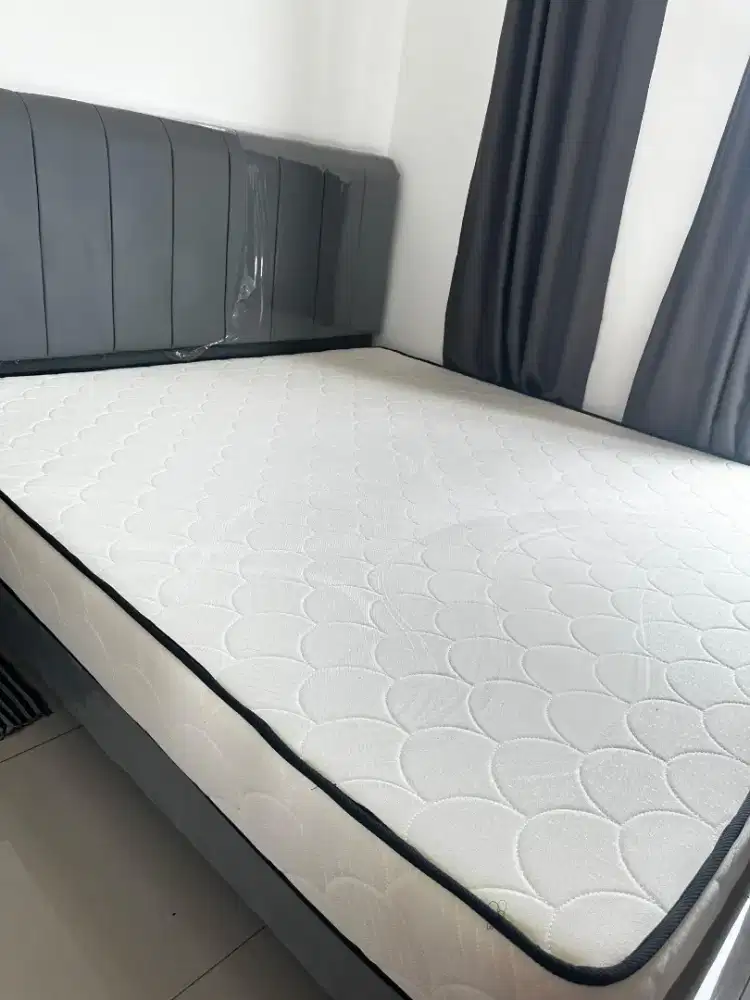 KASUR SPRINGBED