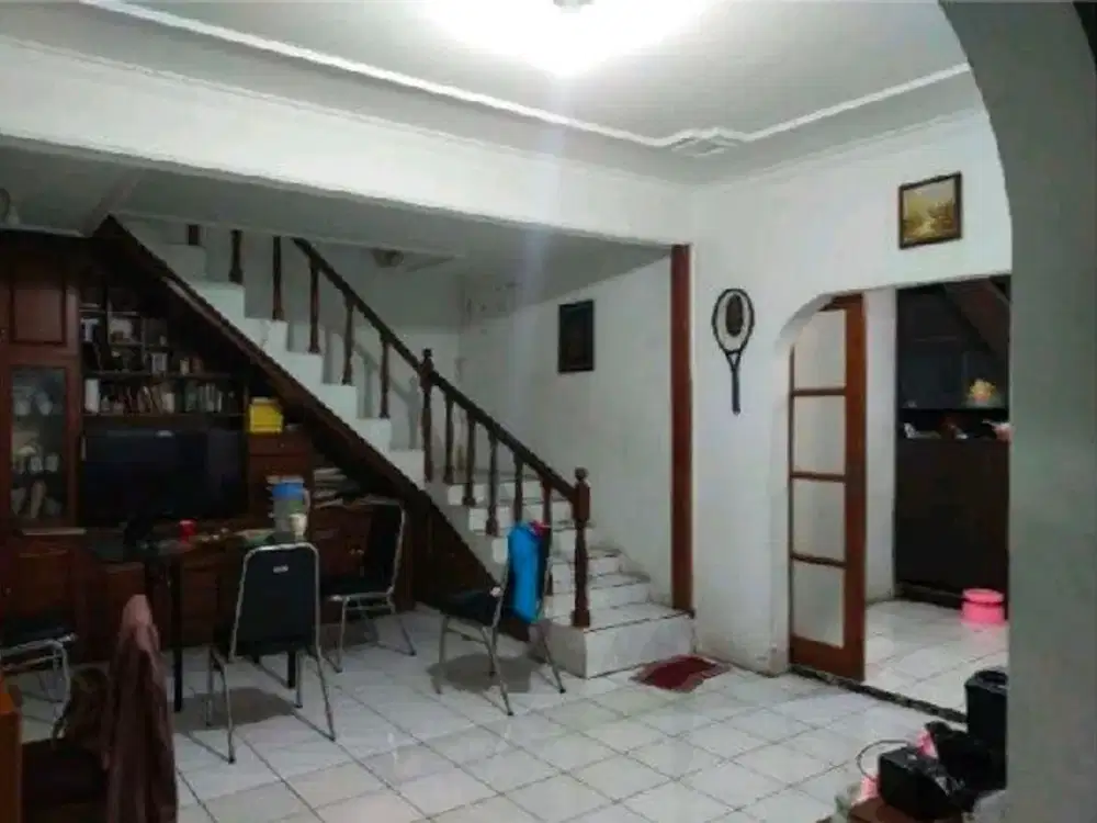 Rumah di Komplek Pharmindo, Melong Cimahi Ref.05094