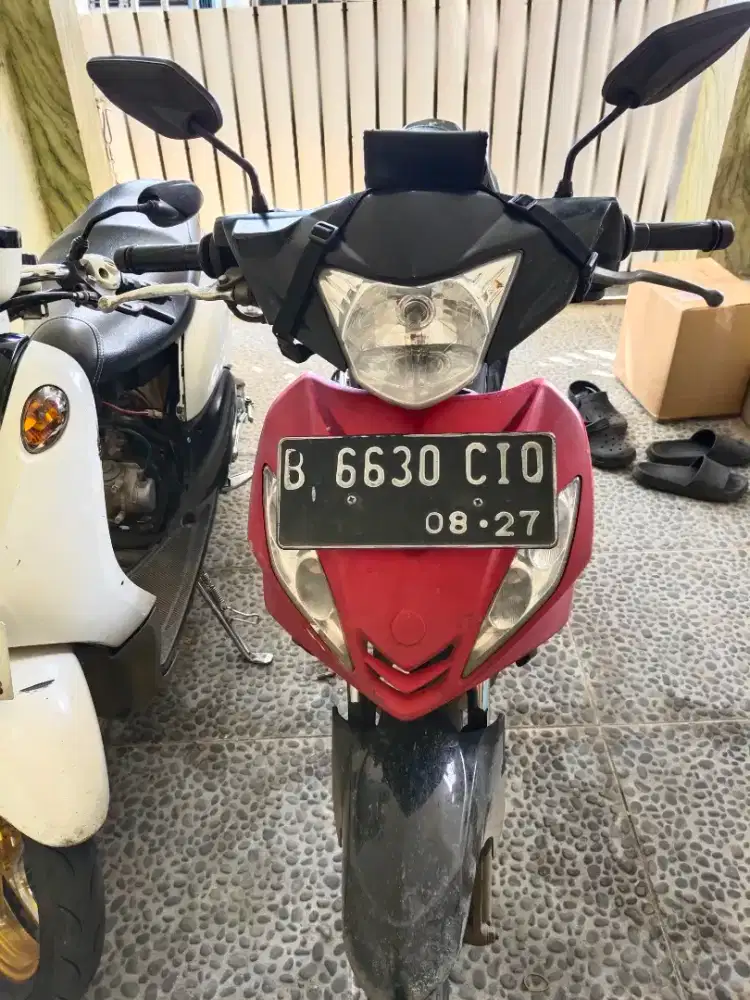 Siapa cepat dia dapat, jual cepat