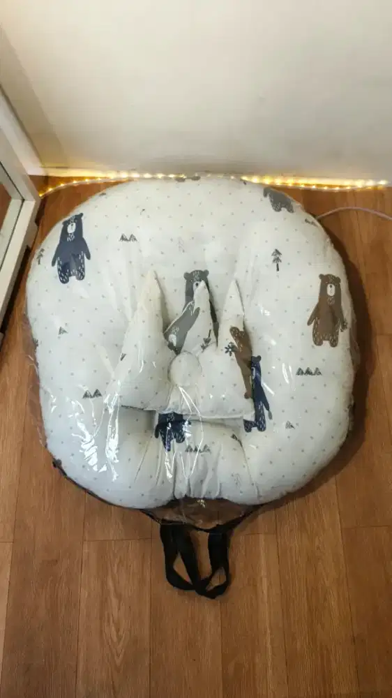 Sofa bayi multifungsi