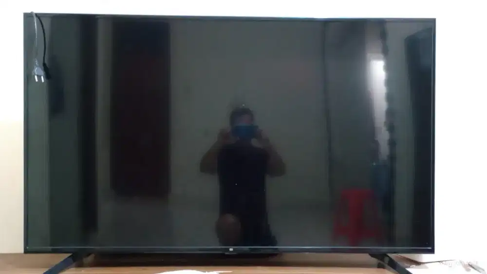 DI JUAL TV LCD XIAOMI LCD Mati