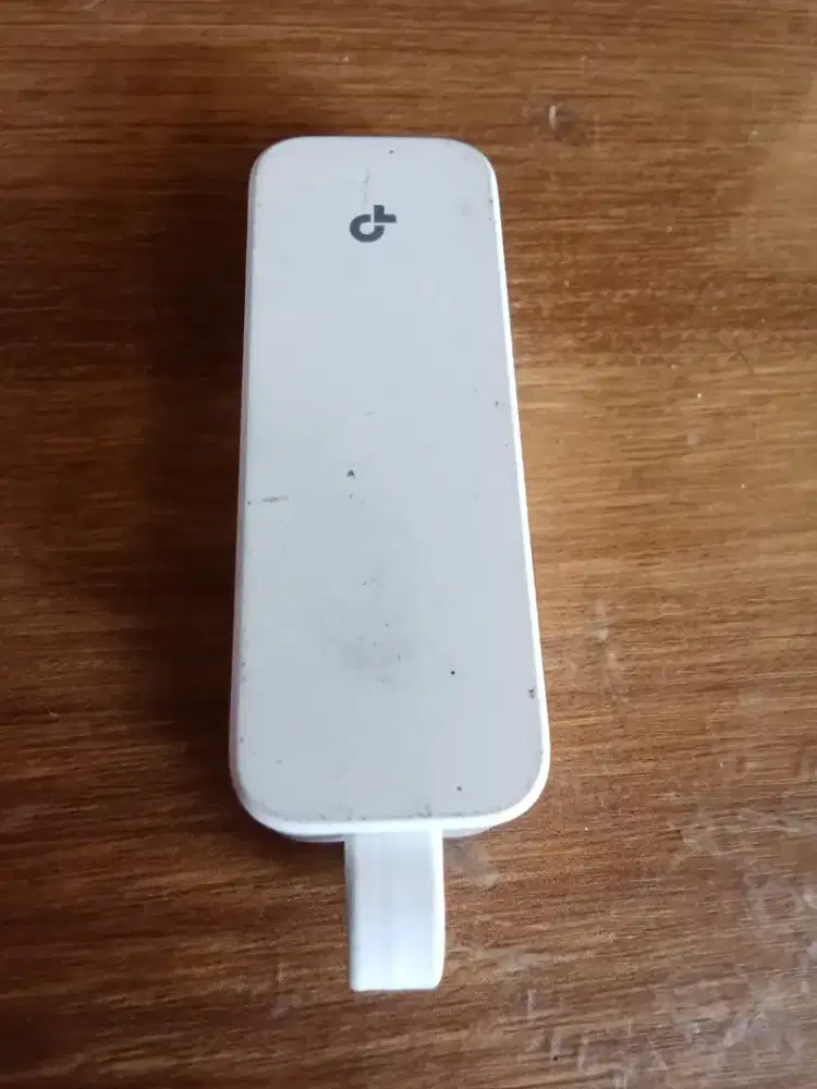 TP Link UE-300
USB 3.0, COD Cijantung Dsk