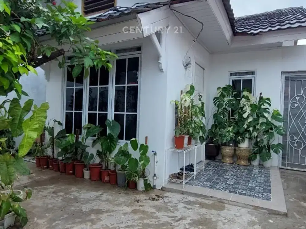 Dijual Rumah Siap Huni Lokasi Strategis Dekat BSD
