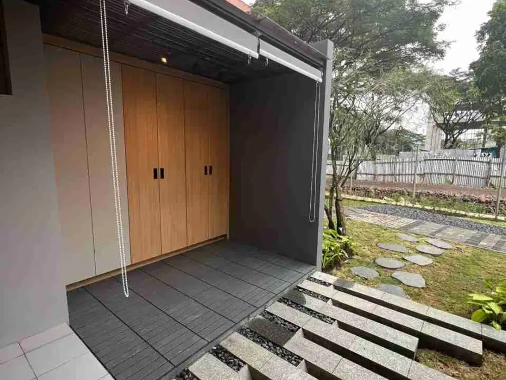 Di Jual Rumah Baru Tatar Jaya prakarsa Di Kota Baru Parahyangan