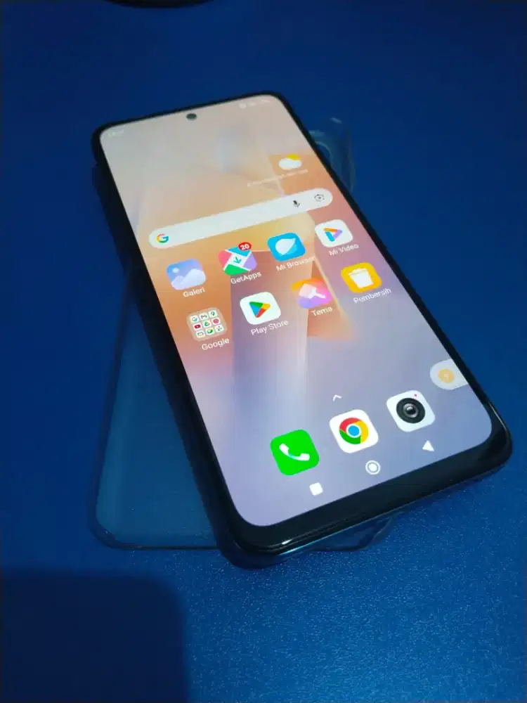 Xiaomi redmi note 11