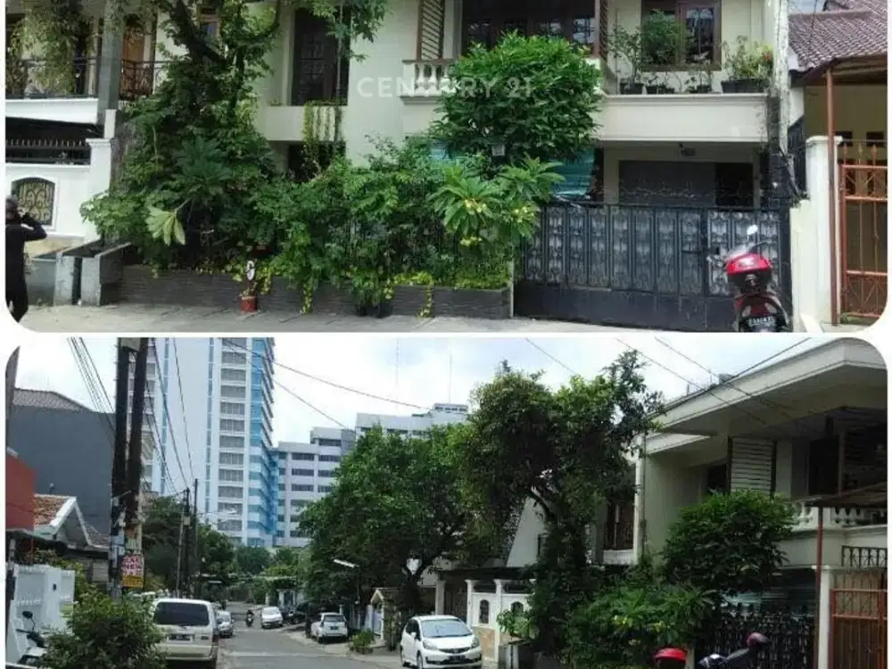 Dijual Rumah Cocok Untuk Kostan Di Pejompongan JakPus