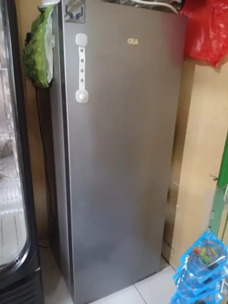 Di Jual Freezer