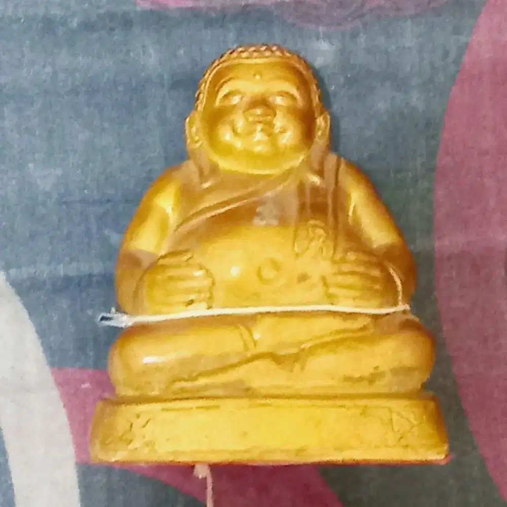 Julaihut talisman ageman patung buddha altar