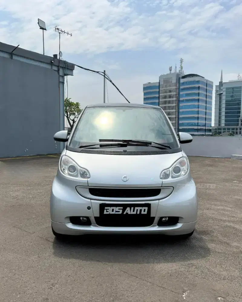 Mercy Smart TH : 2011