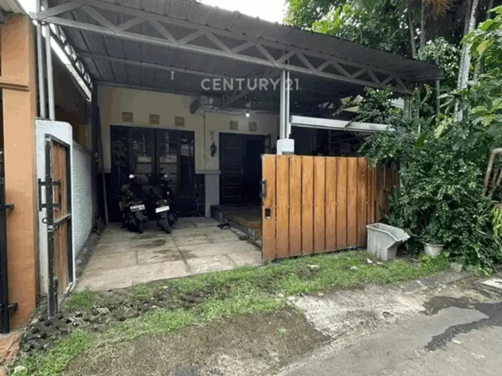 Dijual Rumah Modern Hill Tangsel Lokasi Strategis