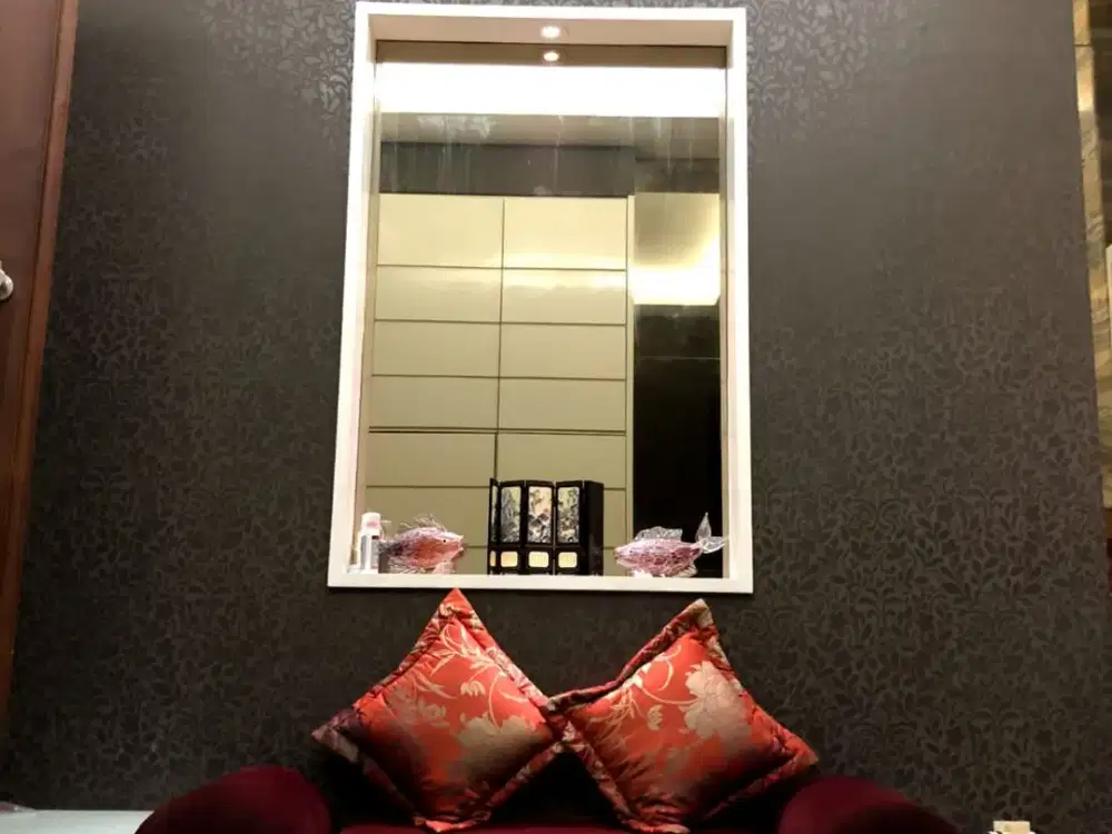 Dijual Rumah Layar Permai Pik Uk 12X27 Sudah SHM Harga 12,9M