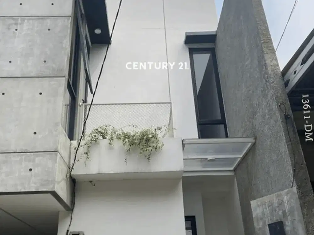 Dijual Rumah Siap Huni Di Cluster Graha Bintaro Dkt Pasar Segar