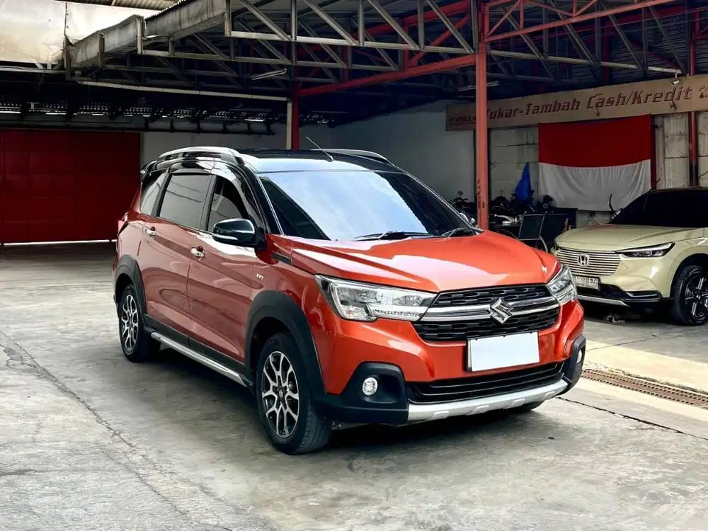 SUZUKI XL7 APLHA AT 2023
