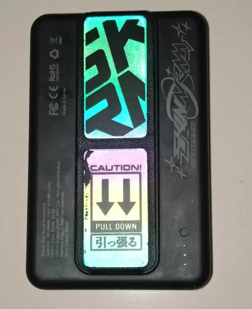 Jual powerbank iphone