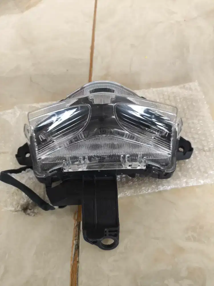 Barang Barang Aerox 155 old