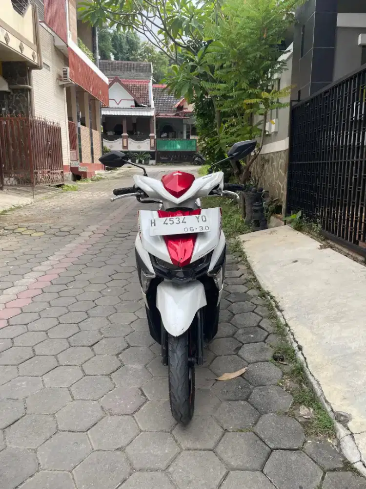 Dijual cepat soul GT 2015 mulus
