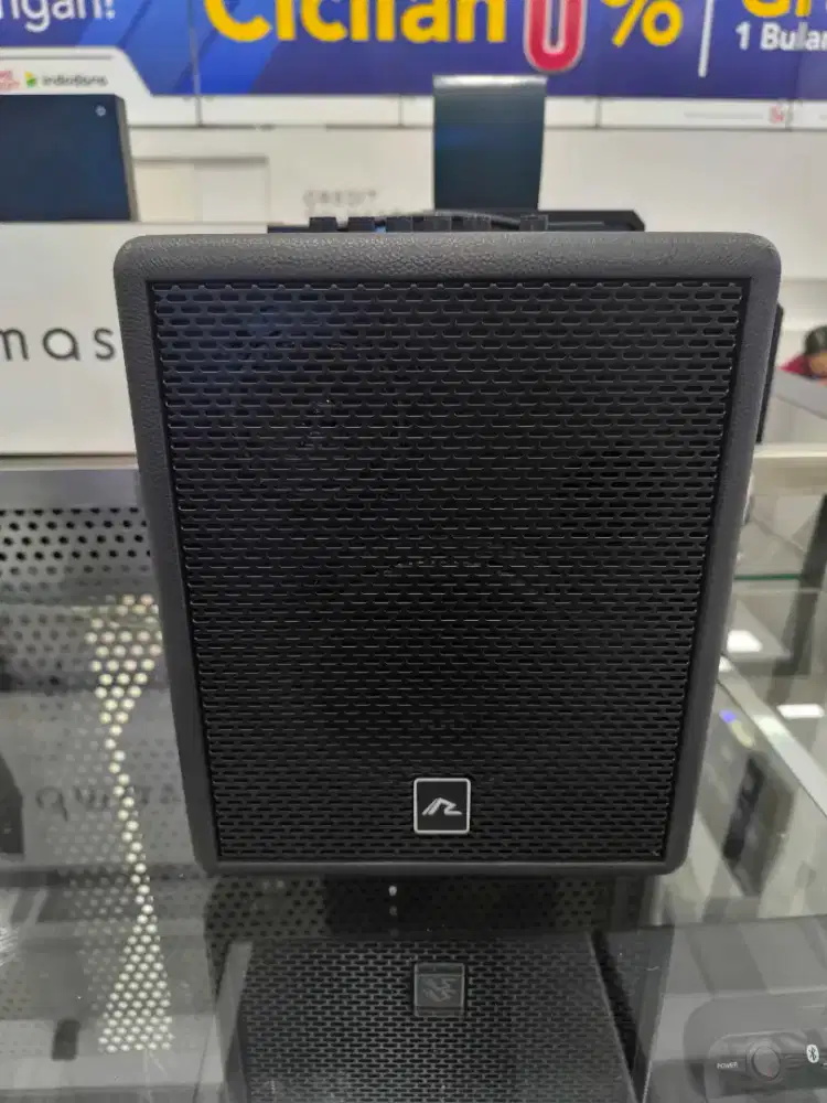 PARTY BOX ROADMASTER