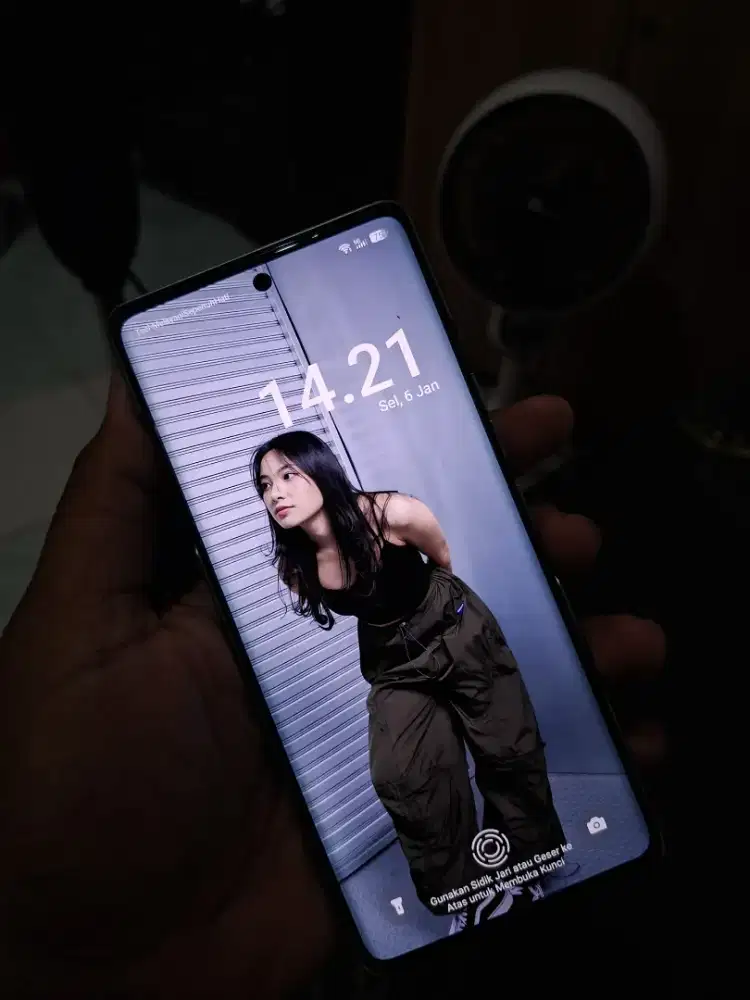 Tecno Camon 40 Pro 5G 8/256GB