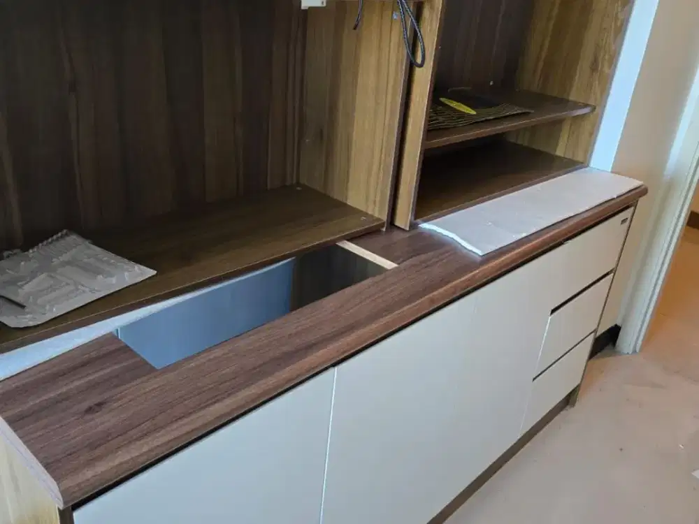 Dijual Apartemen Amor Pakuwon City