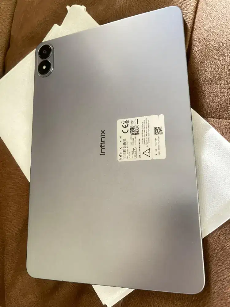 Infinix xpad20 4/128