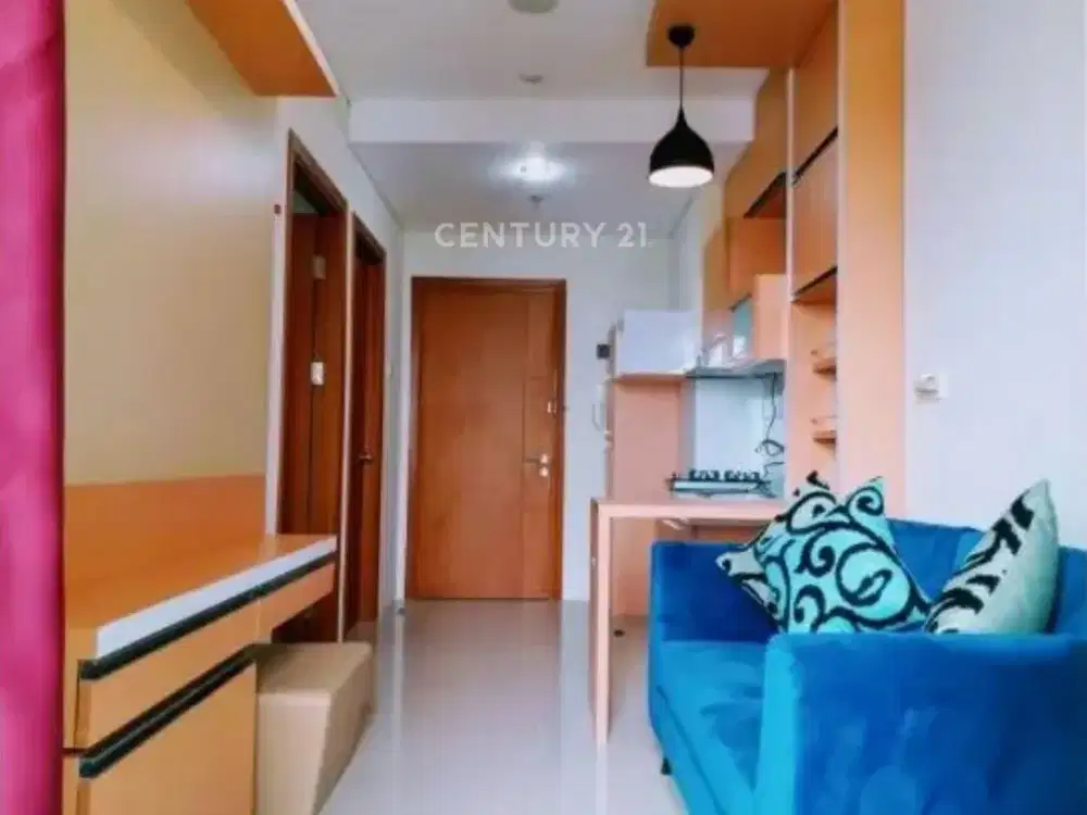Disewa Apartement Furnished Lokasi Strategis Di JakSel