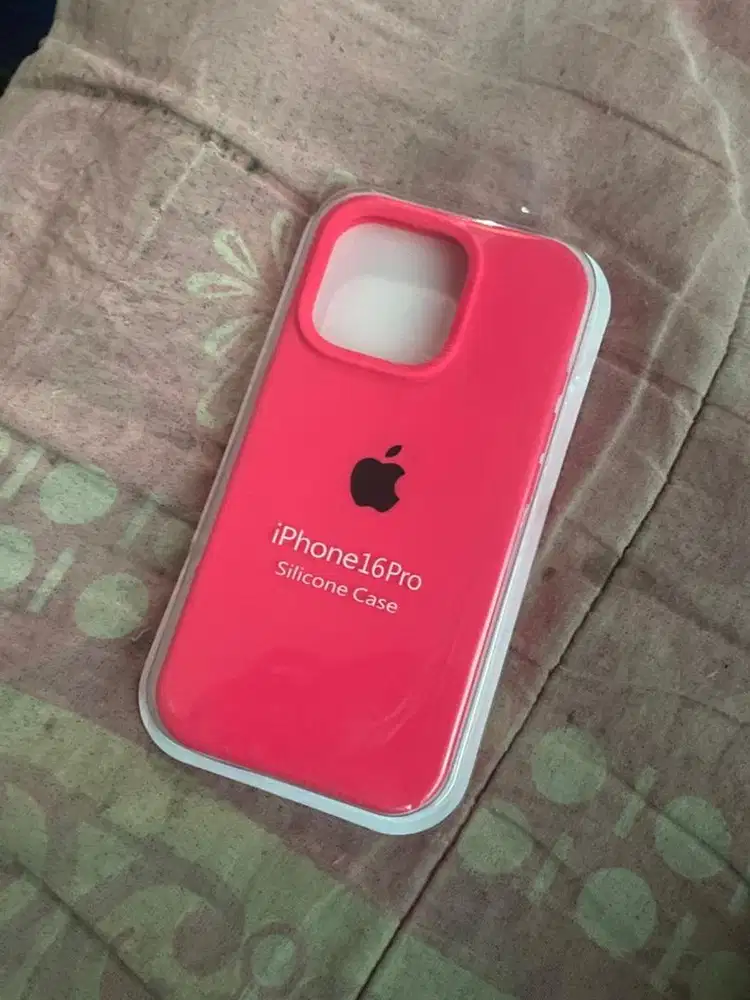 Case iPhone 16 pro