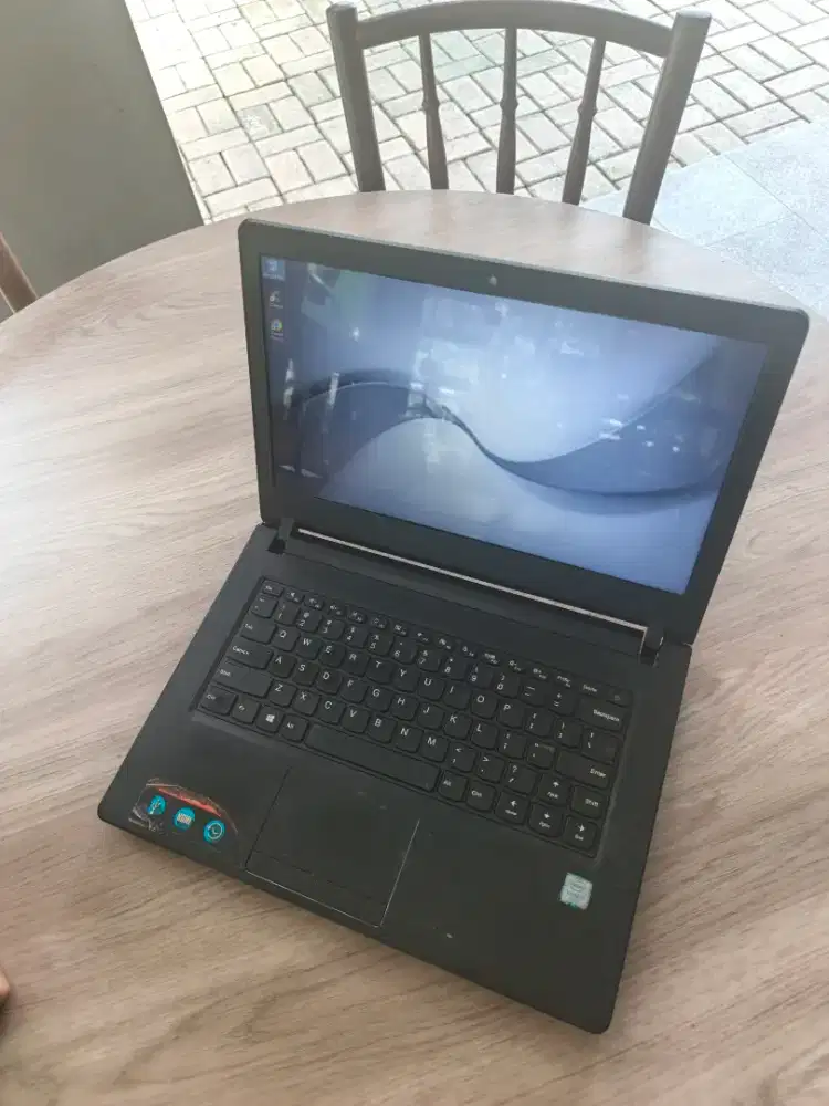 Laptop Lenovo Murah