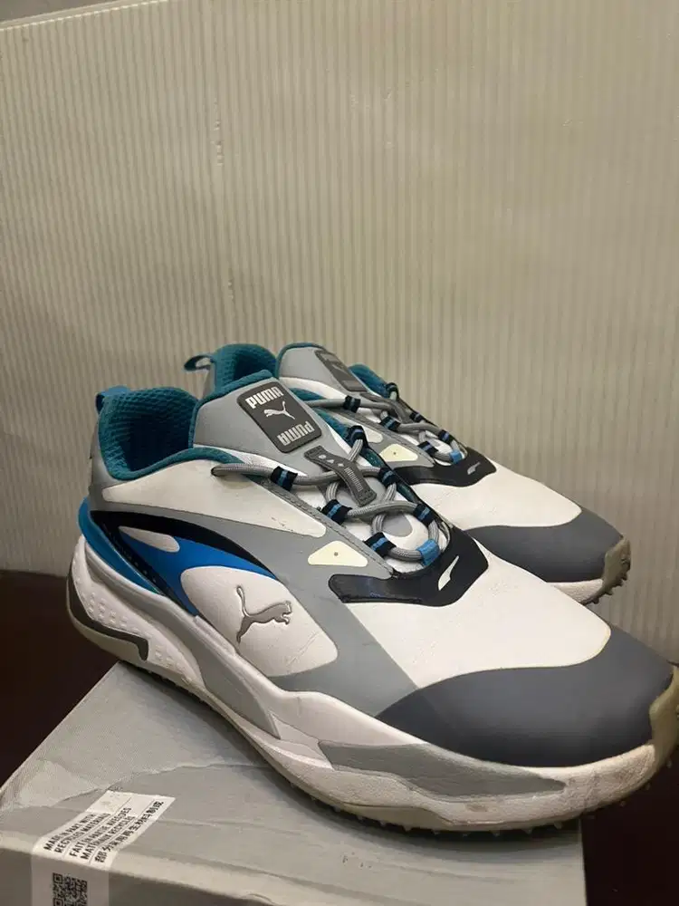Sepatu Puma golf