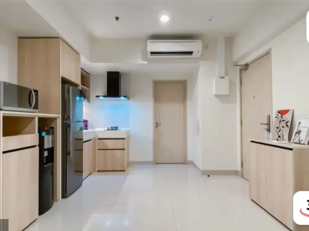 Dijual dan Disewa Apartemen Jl. Orange County