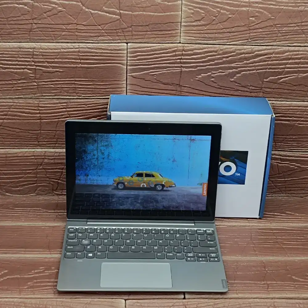 Lenovo Ideapad D330 Intel Celeron N4020 8GB EMMC 128GB IPS TS TOUCH