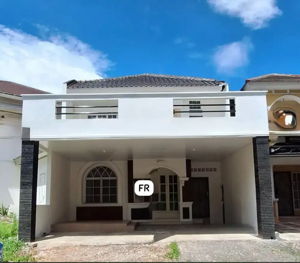 Jual cepat rumah termurah di bawah harga . Kota Wisata Cibubur.