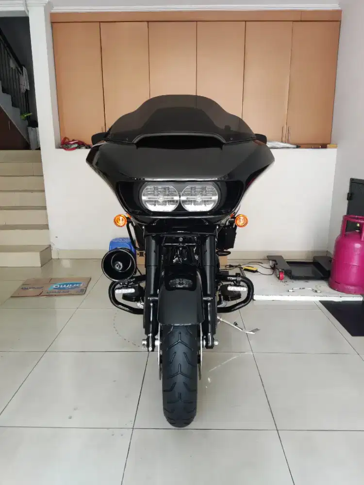 Harley Davidson Road glide special 2023 RG Special