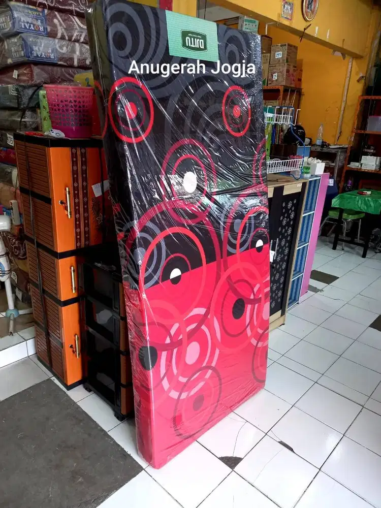 KASUR JITU 90X14X200 GARANSI