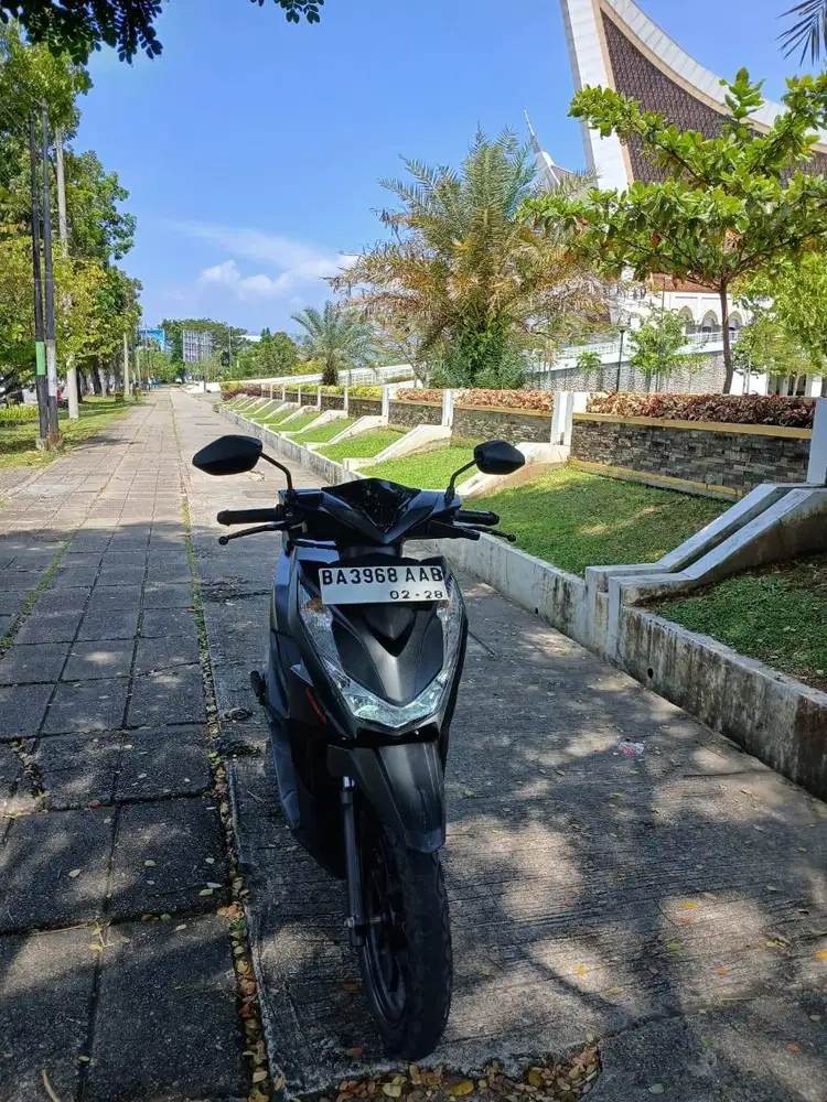 Honda Beat 2023 Kondisi Istimewa Pajak 2026 Surat Lengkap