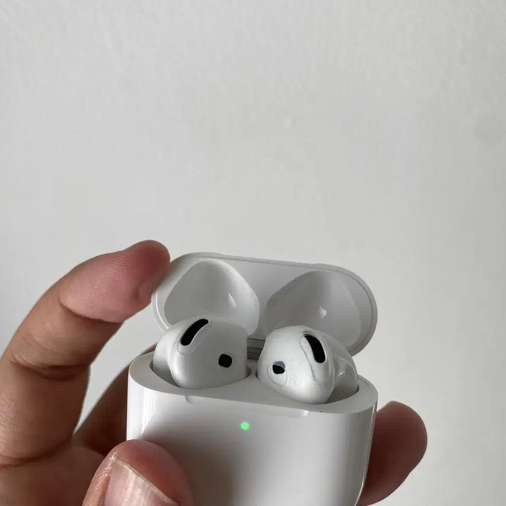 Airpods 4th gen iBox
