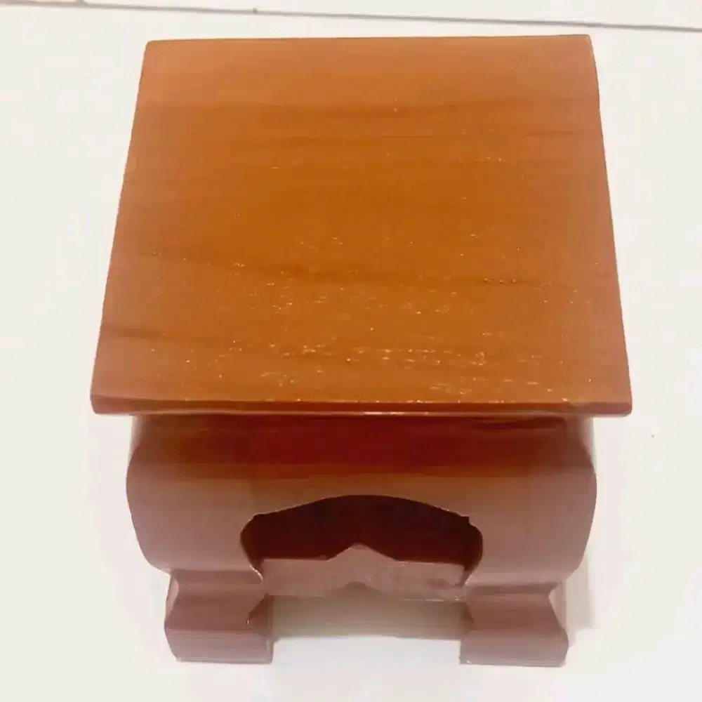 P10xL10xT12 talisman ageman kalung liontin patung buddha altar