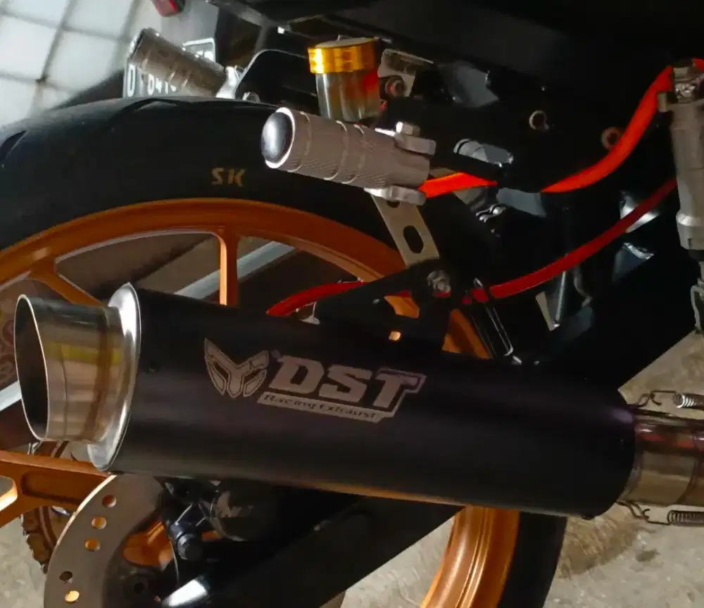 Slincer DST M1 original