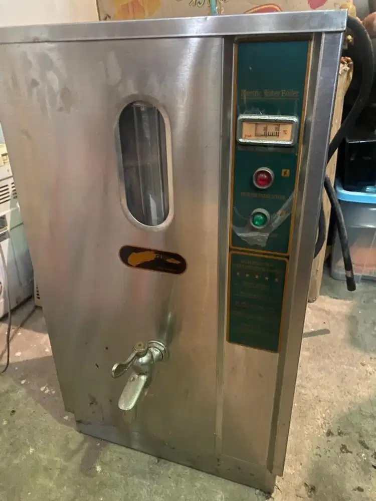 Water Boiler 32 Liter