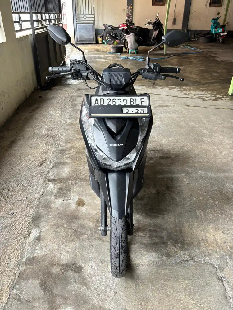 BEAT STREET MURAH 2023