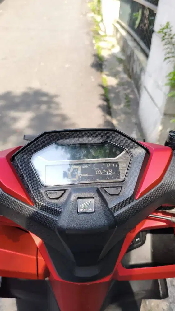 Di Jual Honda Vario