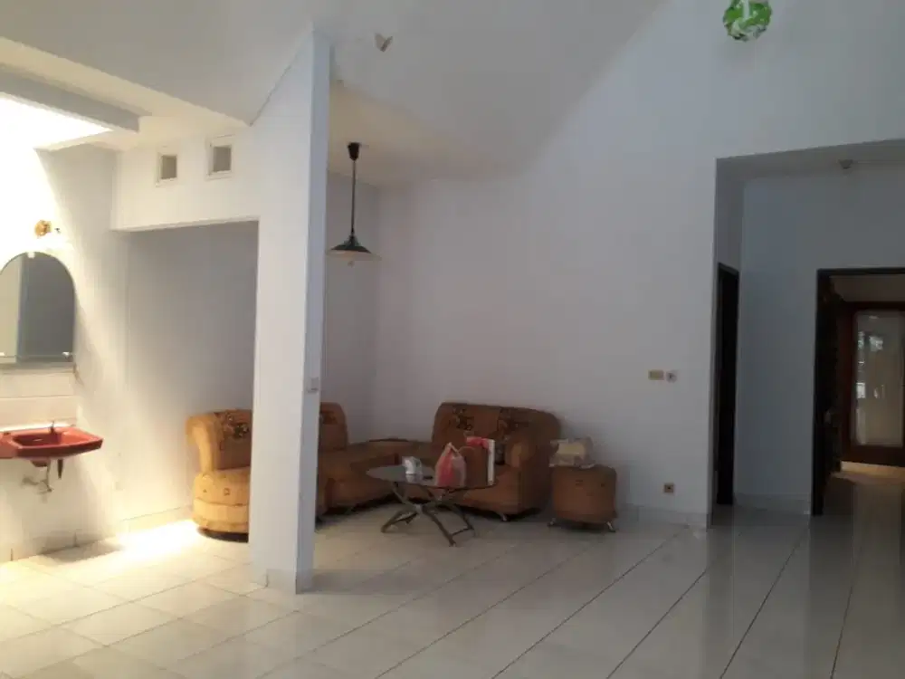 Dijual Rumah 1 Lantai 8X20 Alam Sutera Jelita By Rumah Chinida (Ay)